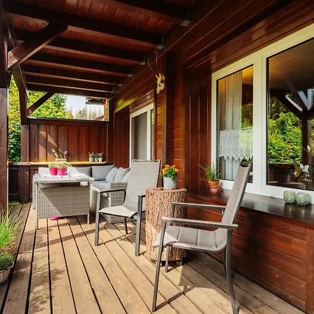Apartment Feriendomizil Tippe