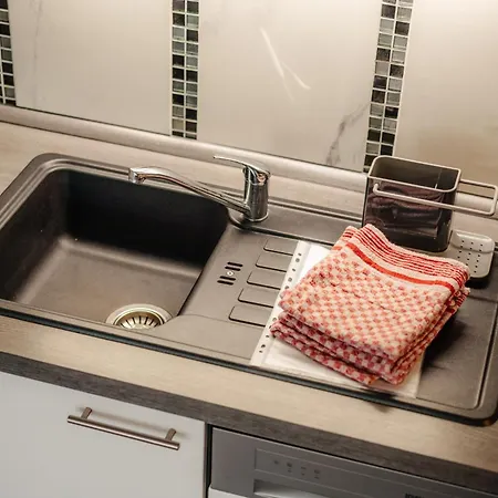 Feriendomizil Tippe Apartment