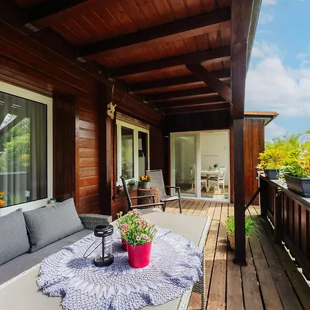 Apartment Feriendomizil Tippe *