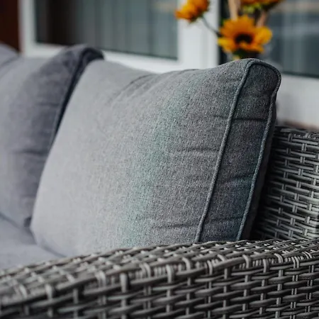 Lejlighed Feriendomizil Tippe Braunlage