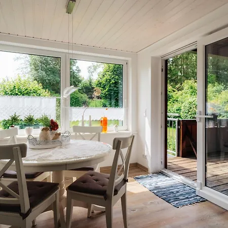 Feriendomizil Tippe Lejlighed *