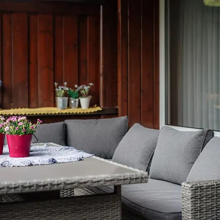 Apartment Feriendomizil Tippe Braunlage