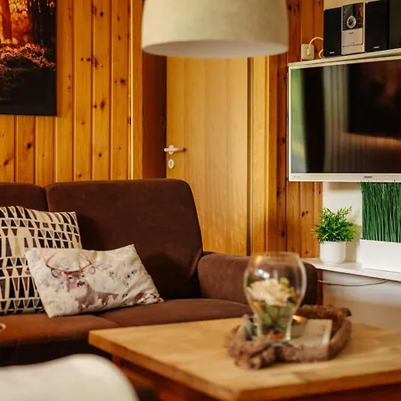 Apartment Feriendomizil Tippe