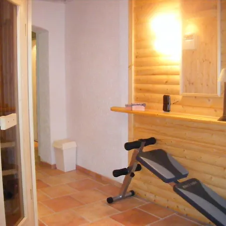 Apartment Feriendomizil Tippe