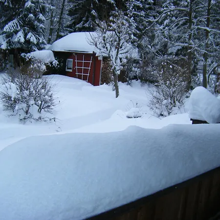 Lejlighed Feriendomizil Tippe *