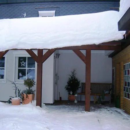 Feriendomizil Tippe * Braunlage