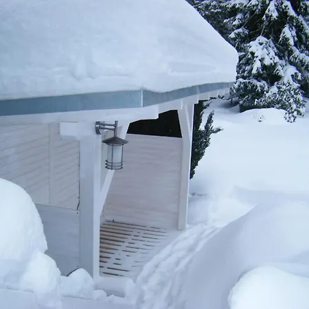 Lejlighed Feriendomizil Tippe *