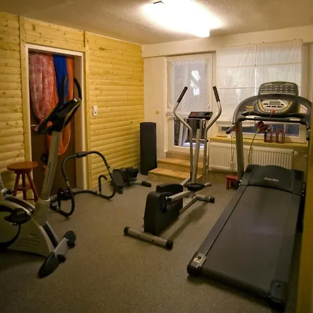 Lejlighed Feriendomizil Tippe