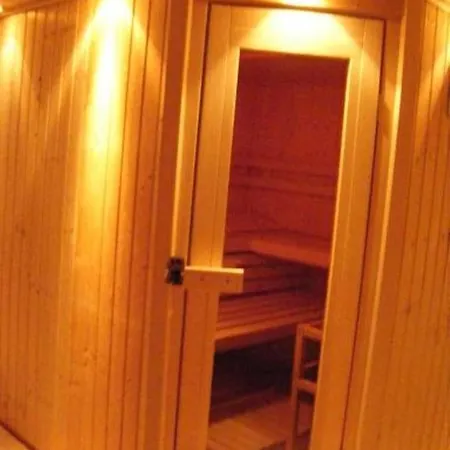 Apartamento Feriendomizil Tippe