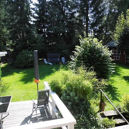 Feriendomizil Tippe Apartamento