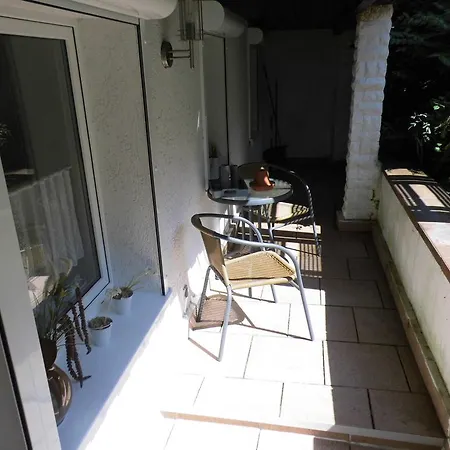 Apartment Feriendomizil Tippe