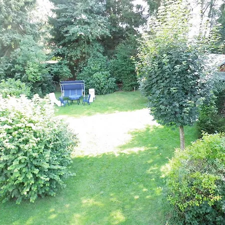 Feriendomizil Tippe Lejlighed