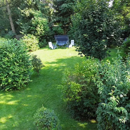 Feriendomizil Tippe Apartamento
