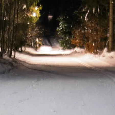 Feriendomizil Tippe * Braunlage