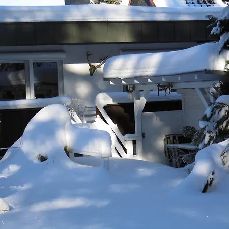 Lejlighed Feriendomizil Tippe