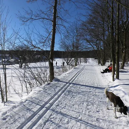 Feriendomizil Tippe Braunlage