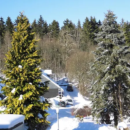 Lejlighed Feriendomizil Tippe *