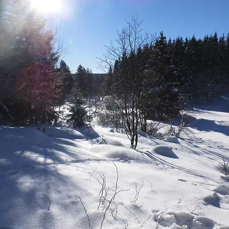 Feriendomizil Tippe Lejlighed *