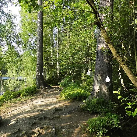 Feriendomizil Tippe Lejlighed