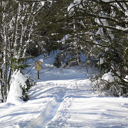 Feriendomizil Tippe Braunlage