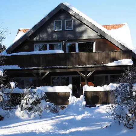 Feriendomizil Tippe Apartamento Braunlage