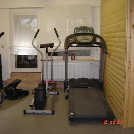 Feriendomizil Tippe Lejlighed *