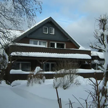 Feriendomizil Tippe * Braunlage