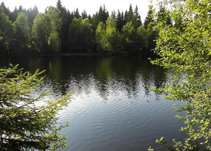 Feriendomizil Tippe Daire