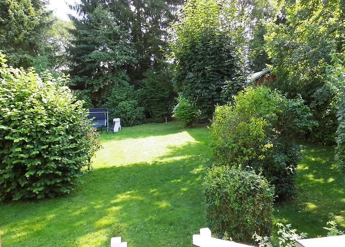 Feriendomizil Tippe Daire