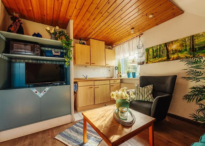 Feriendomizil Tippe *