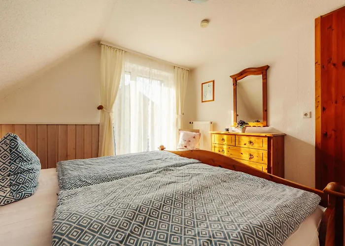 Feriendomizil Tippe *