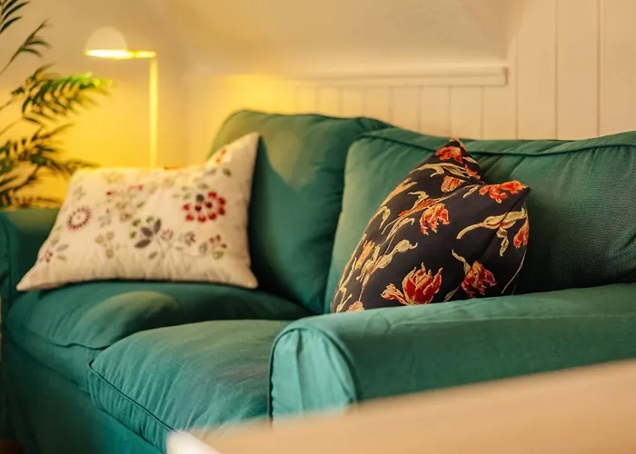 Daire Feriendomizil Tippe