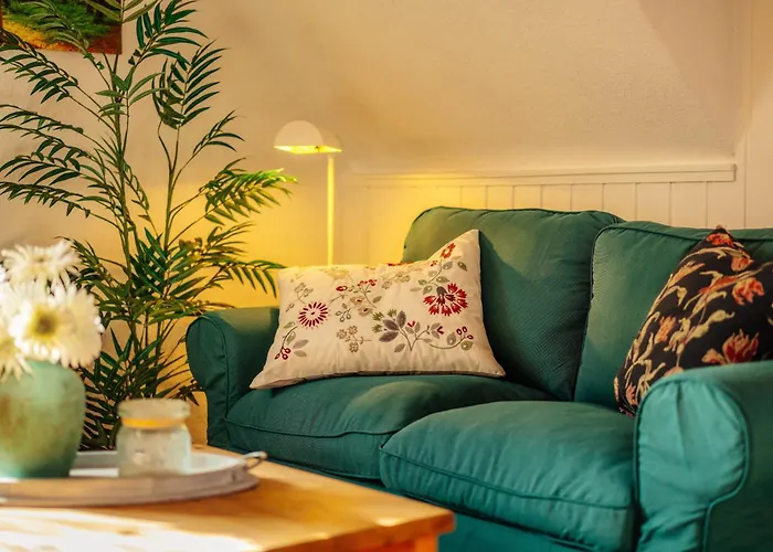 Feriendomizil Tippe *