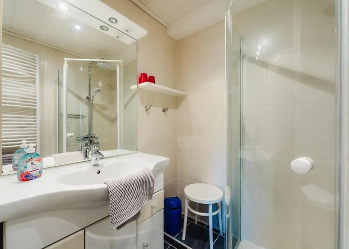 Feriendomizil Tippe * Braunlage