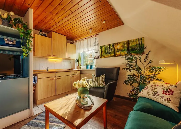 Feriendomizil Tippe Braunlage