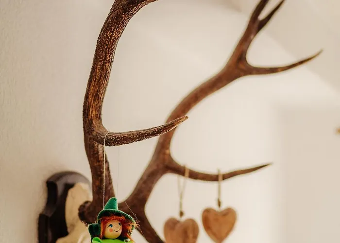 Feriendomizil Tippe *