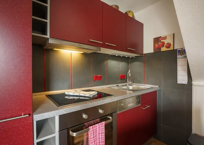 Feriendomizil Tippe Braunlage