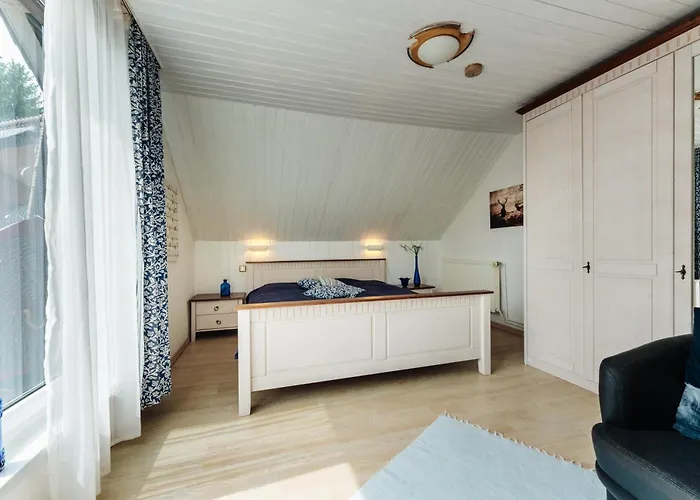 Feriendomizil Tippe * Braunlage