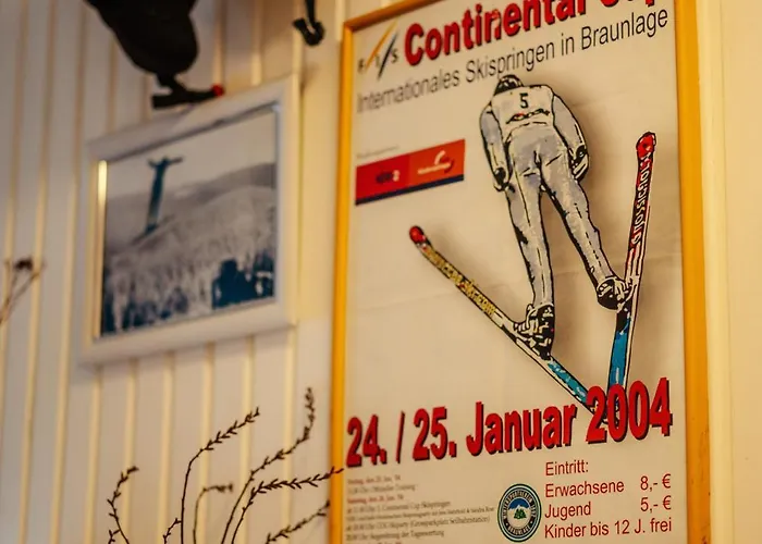 Feriendomizil Tippe Daire