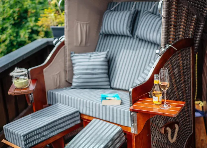 Feriendomizil Tippe *