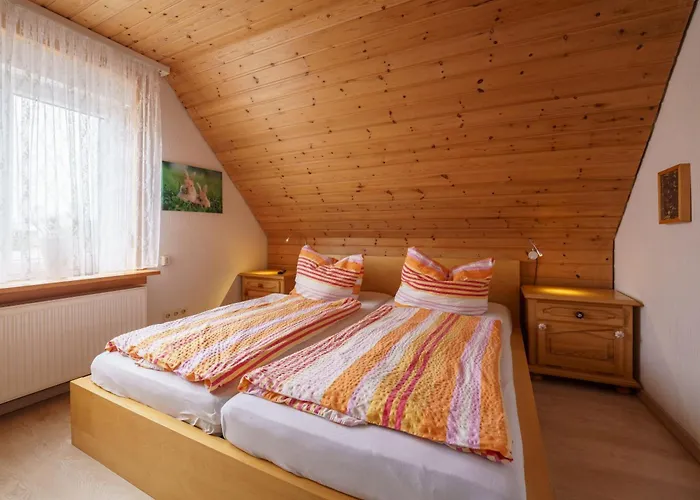 Feriendomizil Tippe * Braunlage