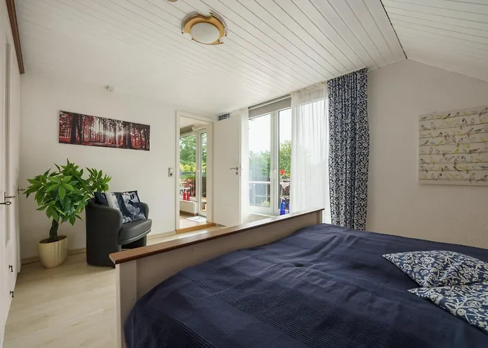 Feriendomizil Tippe Daire *