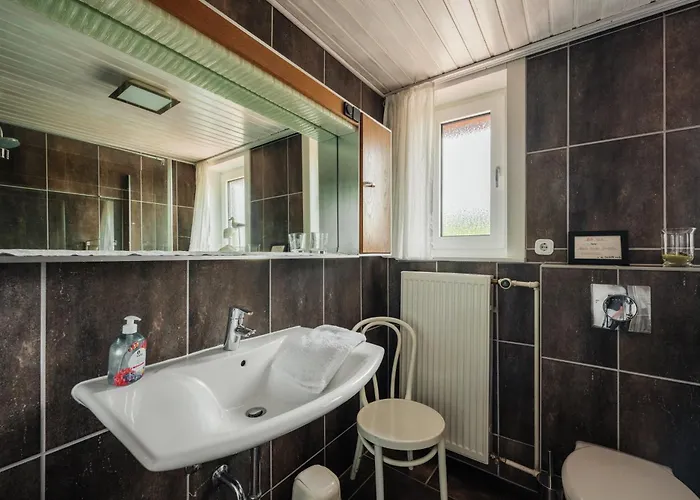 Daire Feriendomizil Tippe Braunlage