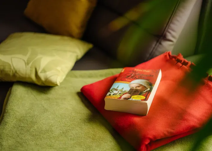 Daire Feriendomizil Tippe Braunlage