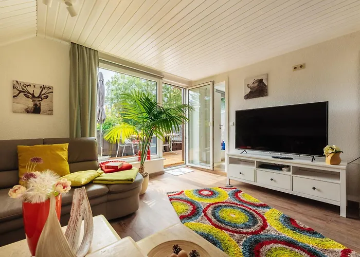 Feriendomizil Tippe * Braunlage