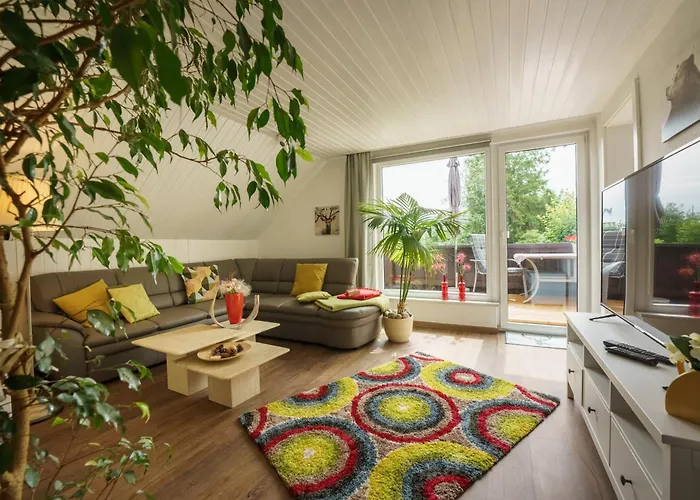 Feriendomizil Tippe Daire