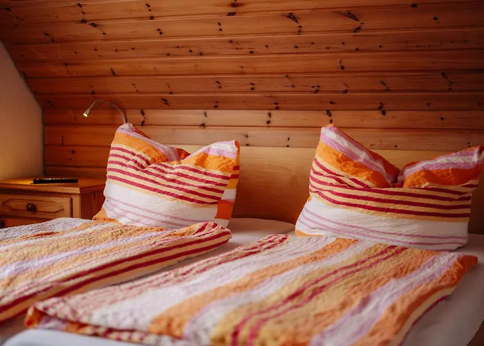 Feriendomizil Tippe *