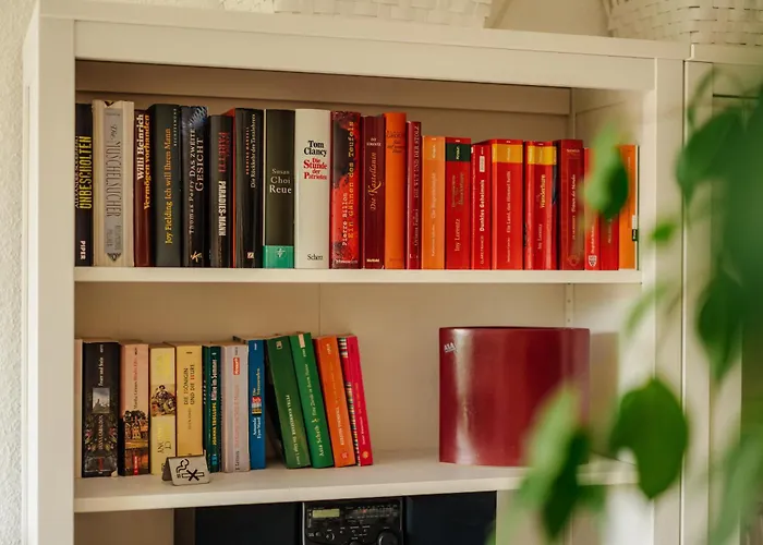 Feriendomizil Tippe Daire *