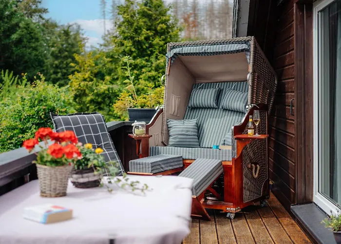 Feriendomizil Tippe *