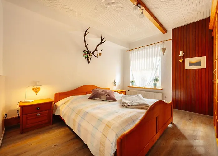 Feriendomizil Tippe Daire